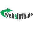 websinth.de - Homepagegestaltung zum kleinen Preis